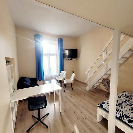 Apartament Mirablue Kraków Zewnętrze zdjęcie