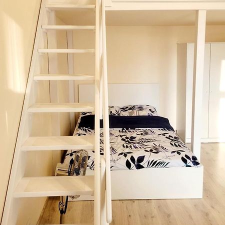 Apartament Mirablue Kraków Zewnętrze zdjęcie