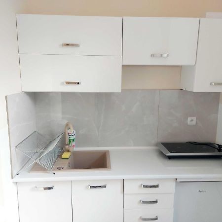 Apartament Mirablue Kraków Zewnętrze zdjęcie