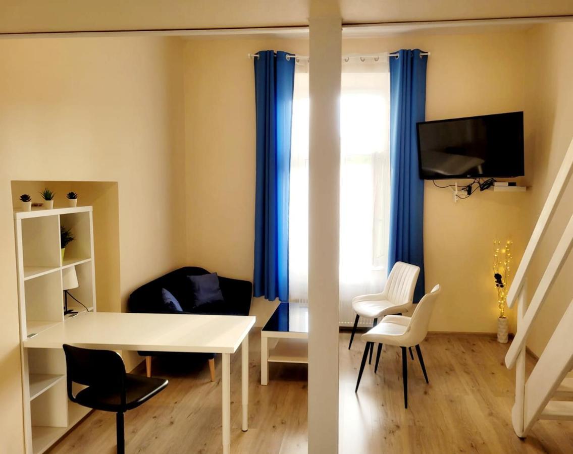 Apartament Mirablue Kraków Zewnętrze zdjęcie