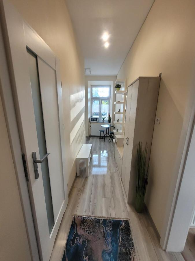 Apartament Mirablue Kraków Zewnętrze zdjęcie