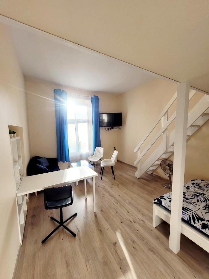 Apartament Mirablue Kraków Zewnętrze zdjęcie