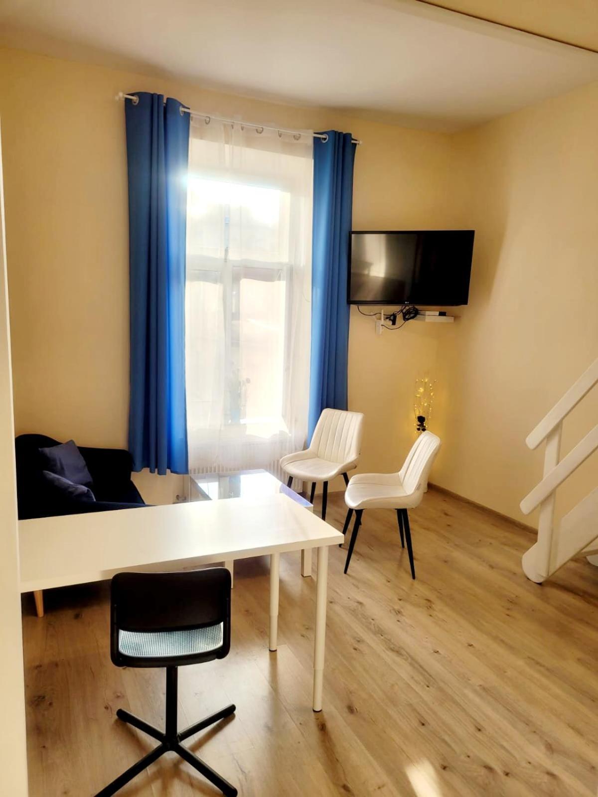 Apartament Mirablue Kraków Zewnętrze zdjęcie