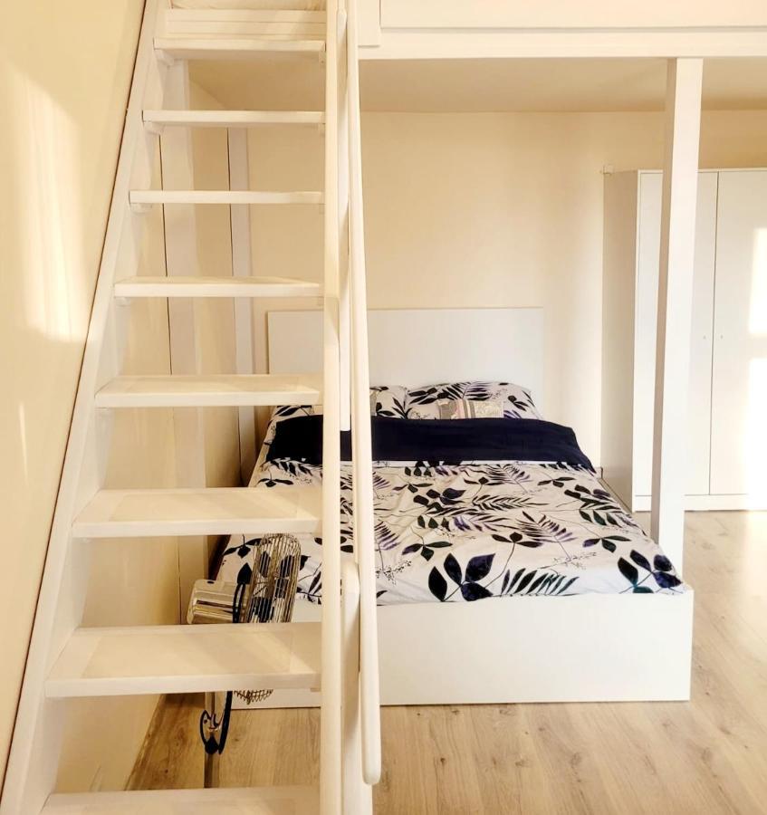 Apartament Mirablue Kraków Zewnętrze zdjęcie
