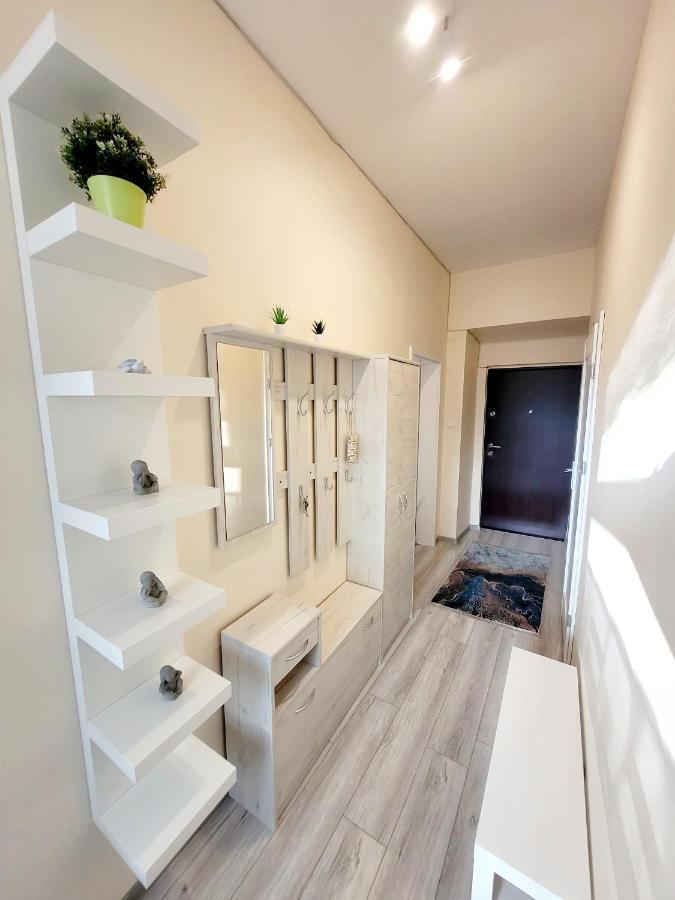 Apartament Mirablue Kraków Zewnętrze zdjęcie