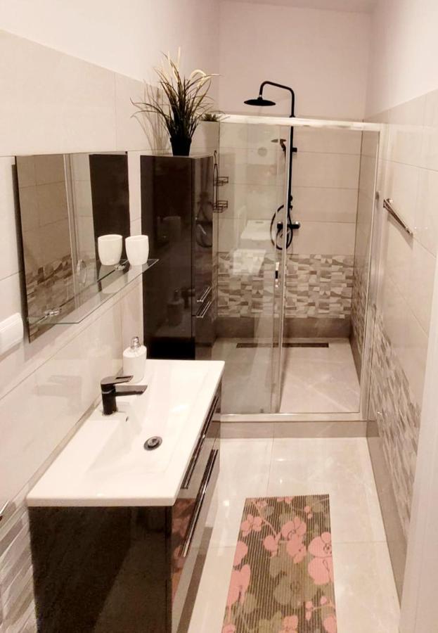Apartament Mirablue Kraków Zewnętrze zdjęcie