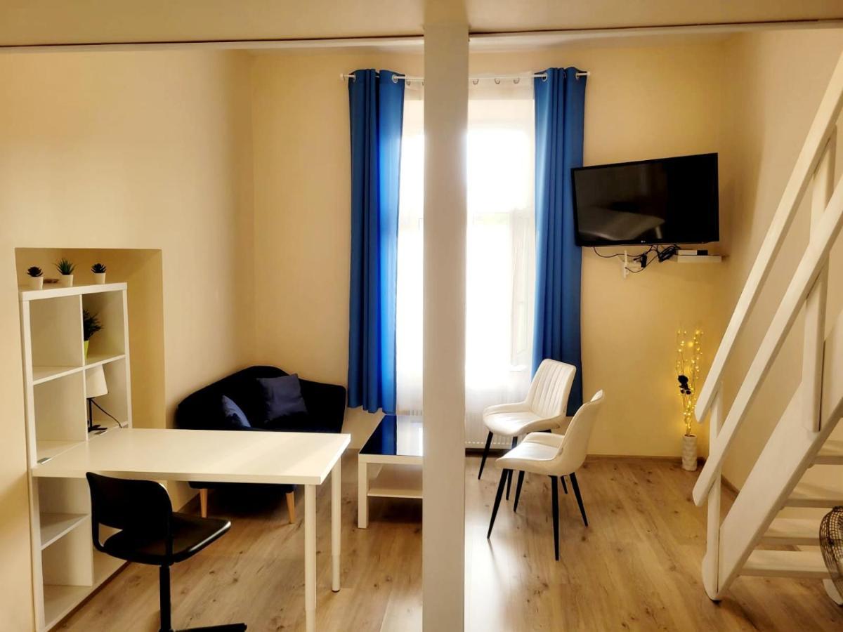 Apartament Mirablue Kraków Zewnętrze zdjęcie