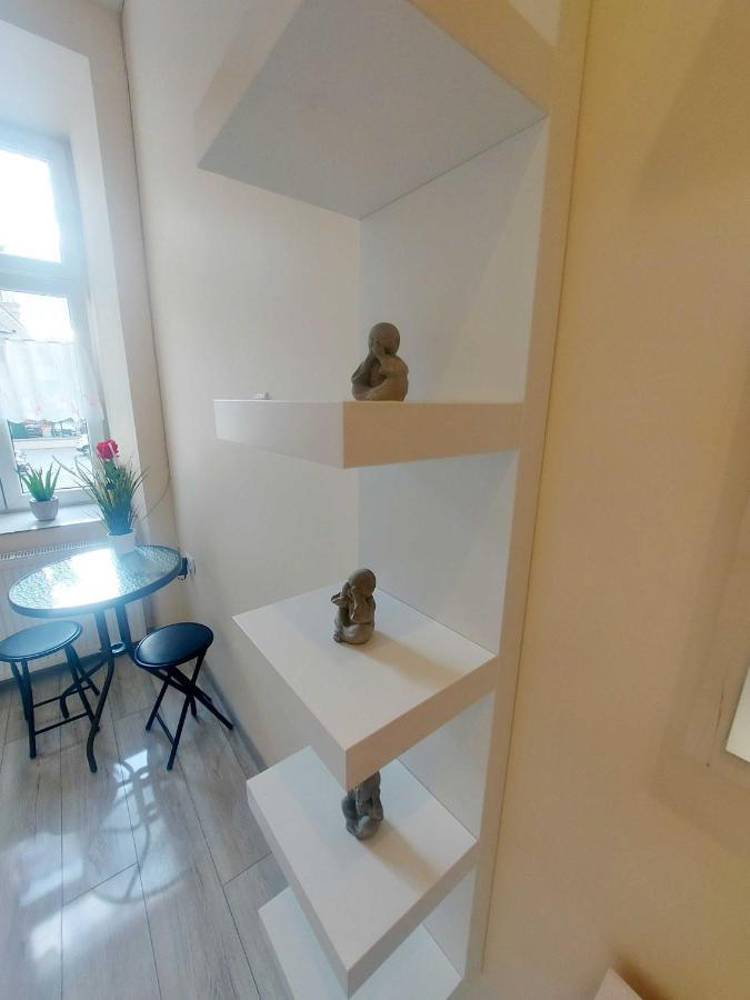 Apartament Mirablue Kraków Zewnętrze zdjęcie